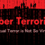 cyber terrorism
