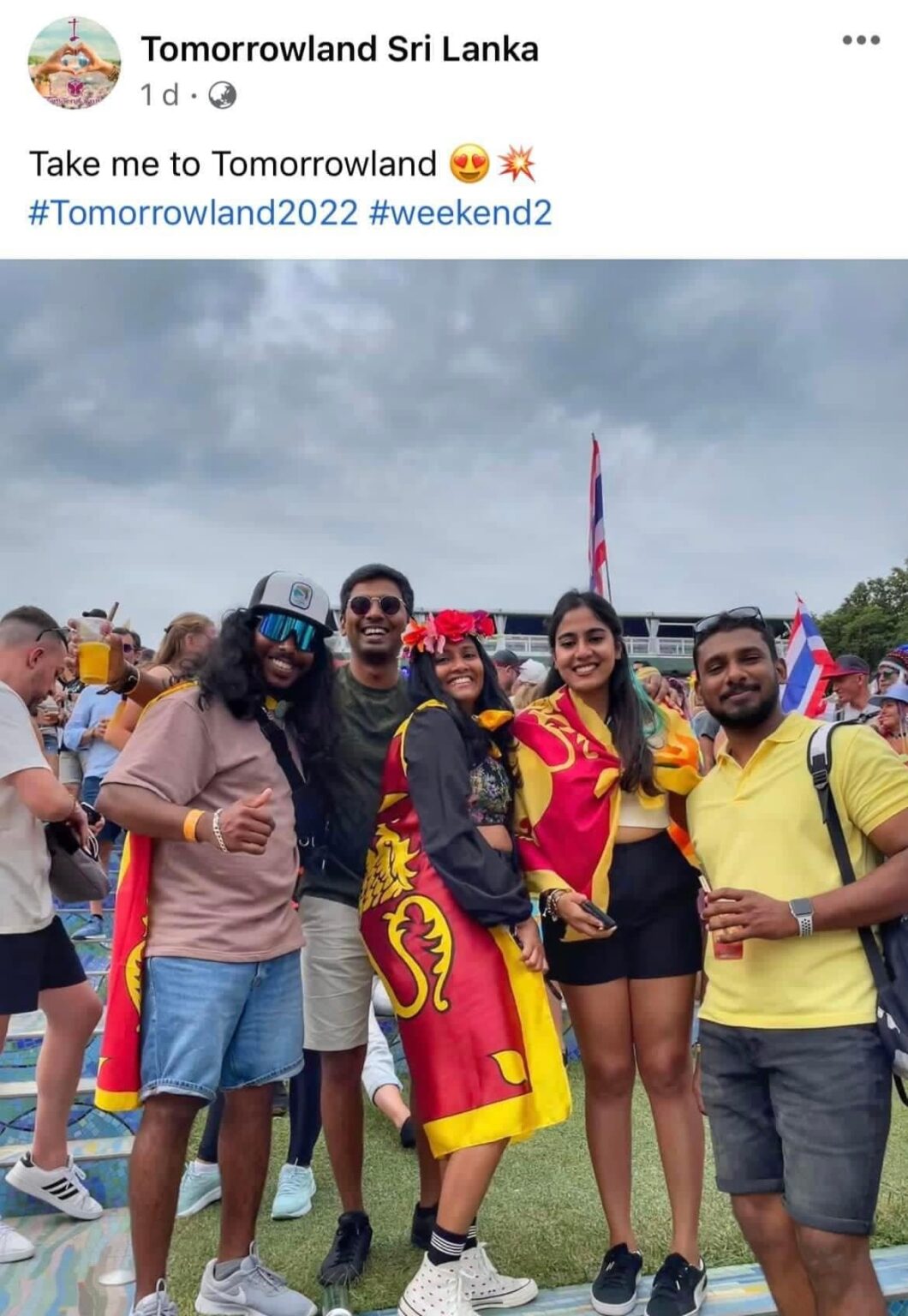 tomorrowland