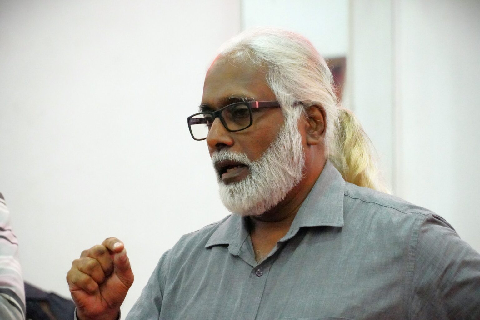 Ajith Parakum