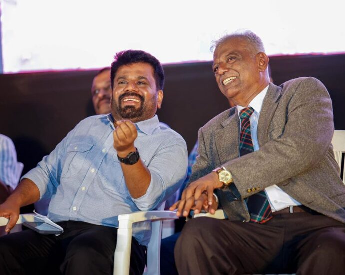 Ravi Seneviratne
