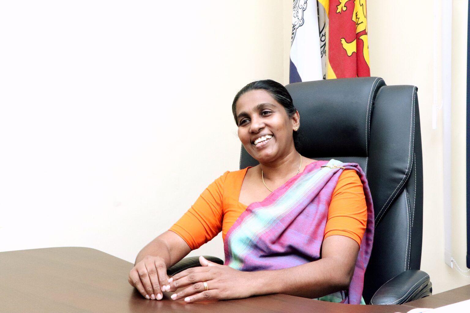 Jayantha Padmini Weerasuriya
