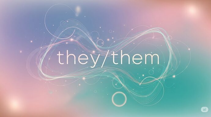 they-them