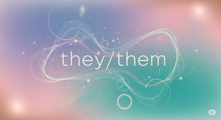 they-them