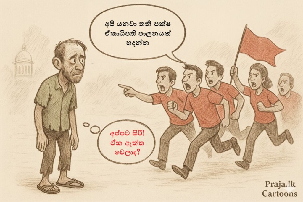 dinana dakuna cartoon