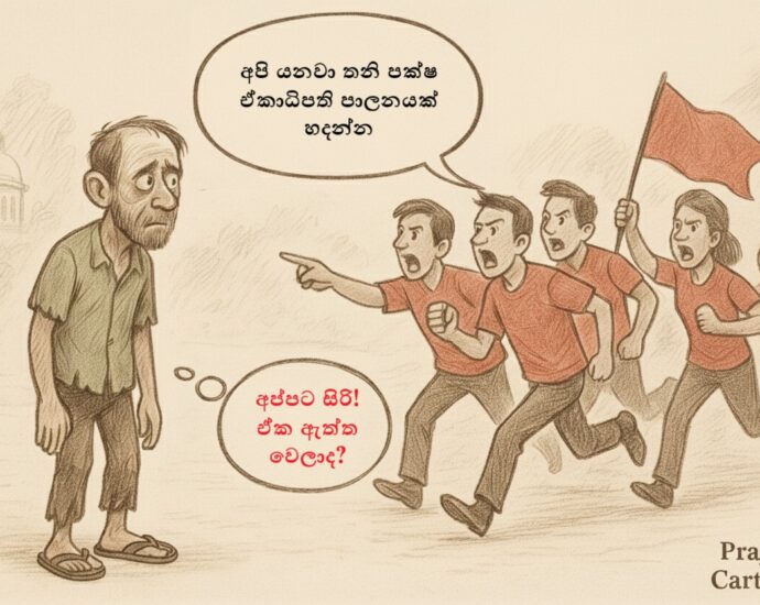 dinana dakuna cartoon