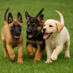 puppies