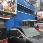 New Janaki Cinema - Matugama