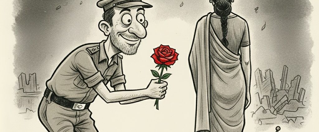 cartoon-police