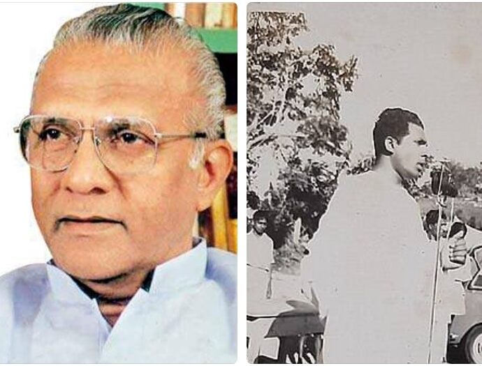 Harishchandra Wijethunga