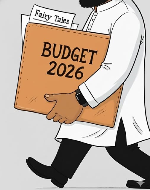 budget 2026