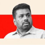 President Anura - Newsweek