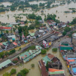 Gampaha floods
