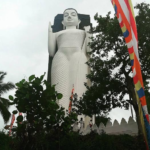 Matugama Buddha Statue