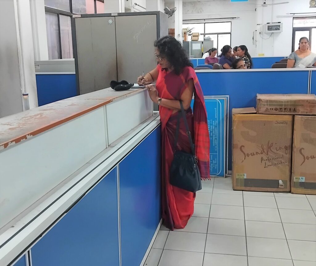 Secretary Matugama Pradeshiya Sabha