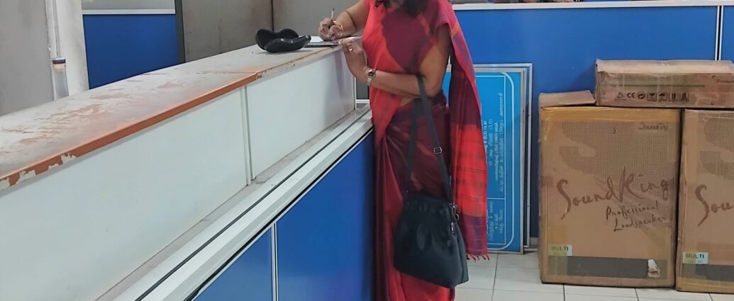 Secretary Matugama Pradeshiya Sabha