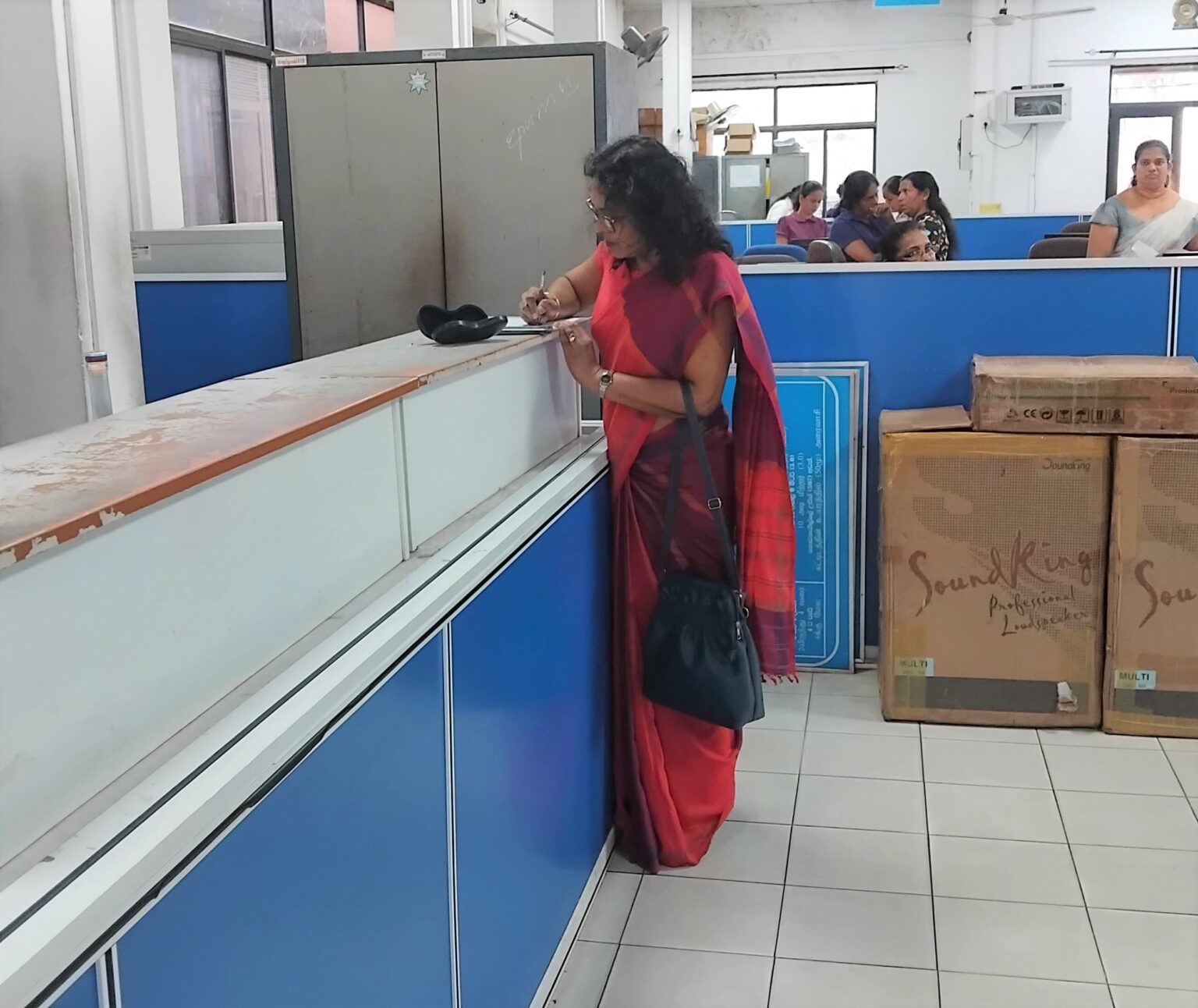 Secretary Matugama Pradeshiya Sabha