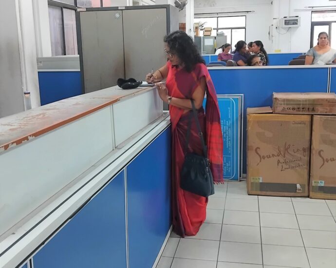 Secretary Matugama Pradeshiya Sabha