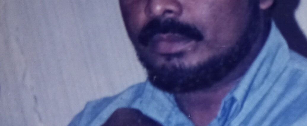 Nandana Gunatilake 1999