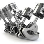 car pistons