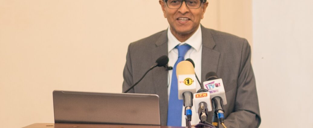Ganeshan Wignaraja