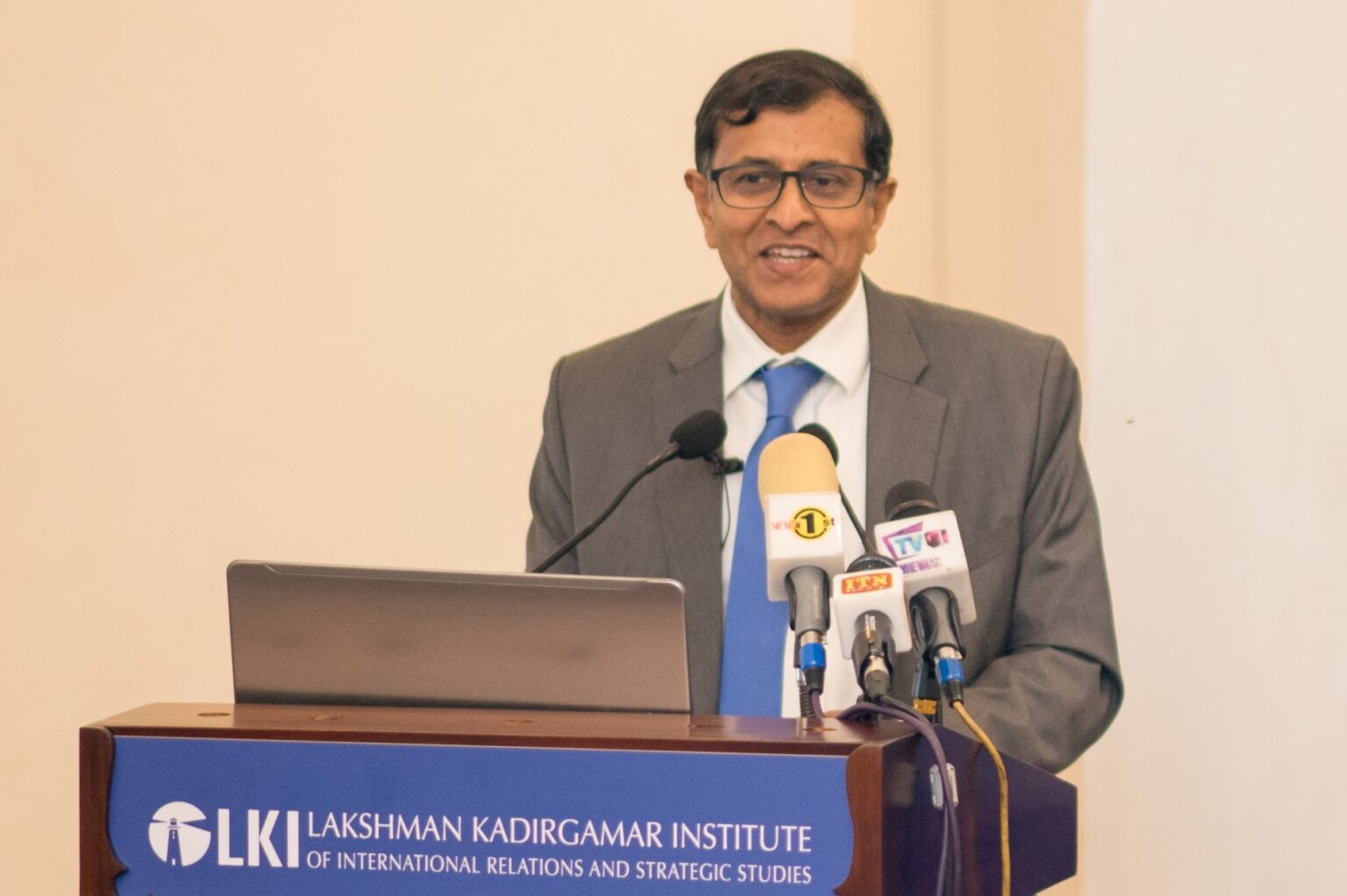 Ganeshan Wignaraja