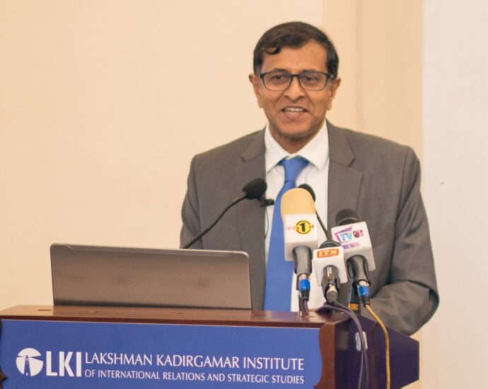 Ganeshan Wignaraja