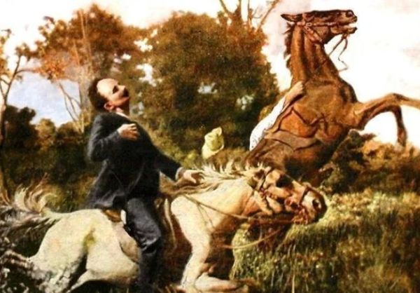 Jose Marti