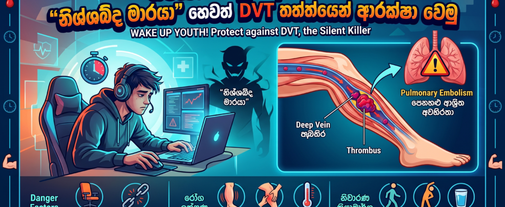 DVT