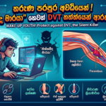 DVT