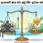 Sri Lanka debt