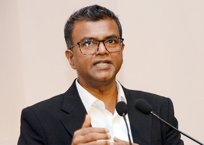 Harshana Suriyapperuma