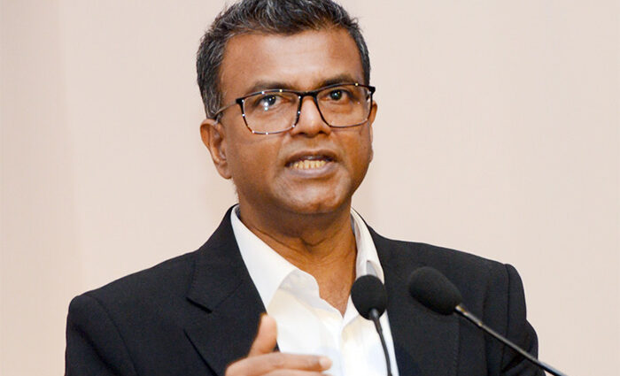 Harshana Suriyapperuma
