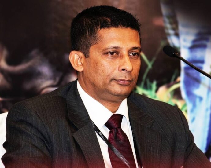 Suresh Salley