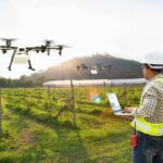 smart agriculture