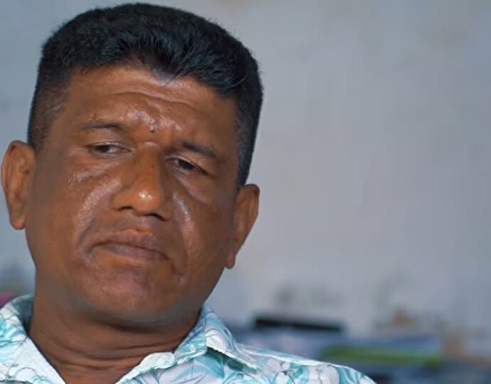 Charitha Samarasinghe