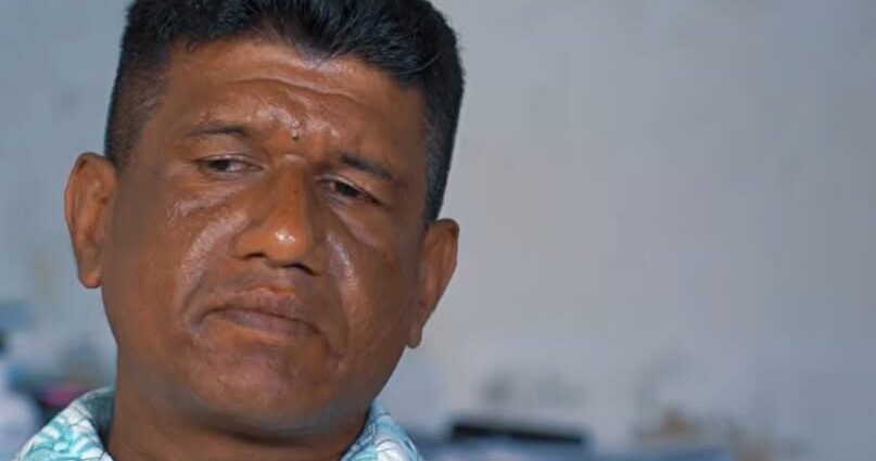 Charitha Samarasinghe