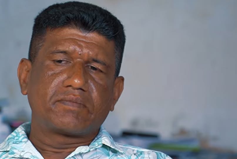 Charitha Samarasinghe