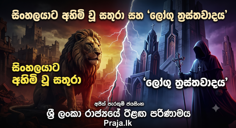 Logu Thrasthawadaya